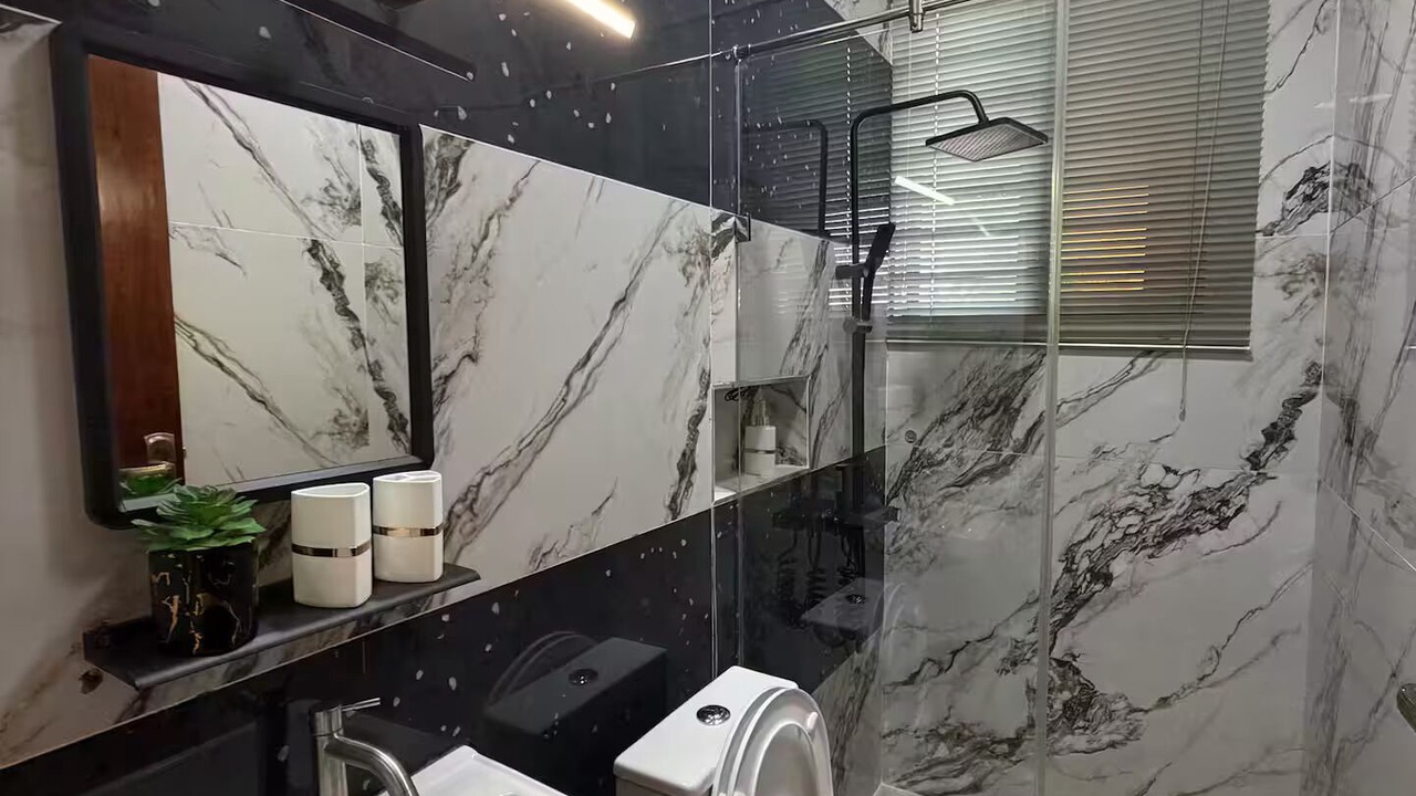 Photo of Bathroom in Madina