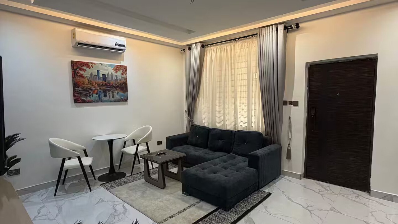 Photo of Livingroom in Madina