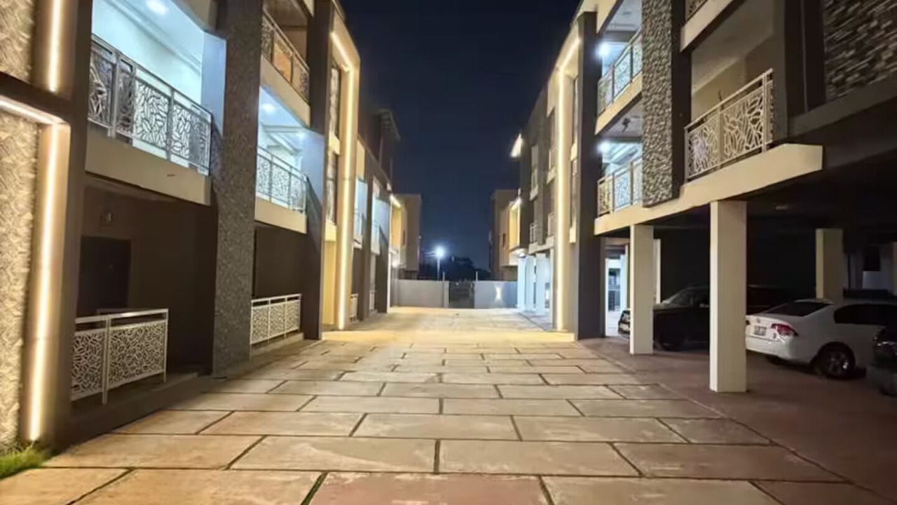 Photo of Outdoor in Madina