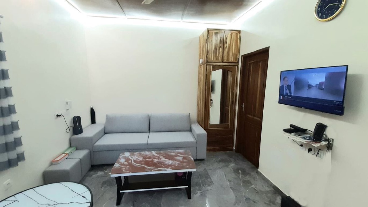 Photo of Livingroom in Lome