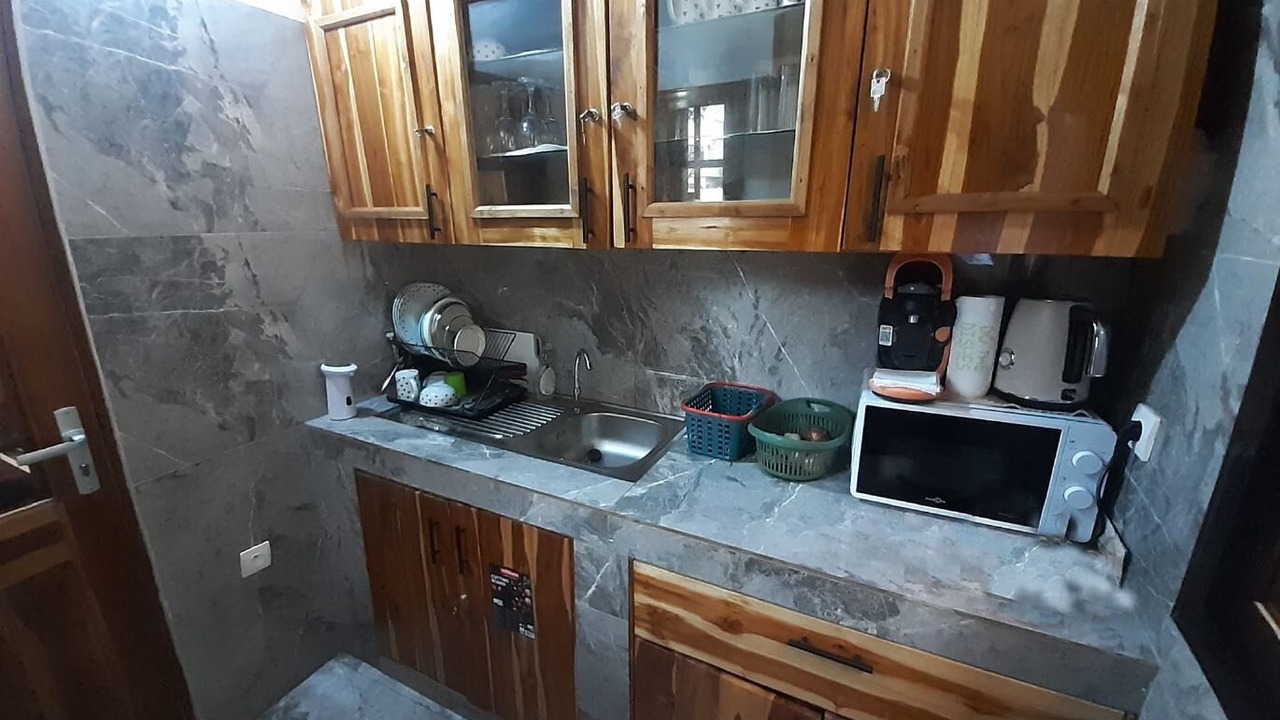Photo of Kitchen in Lome