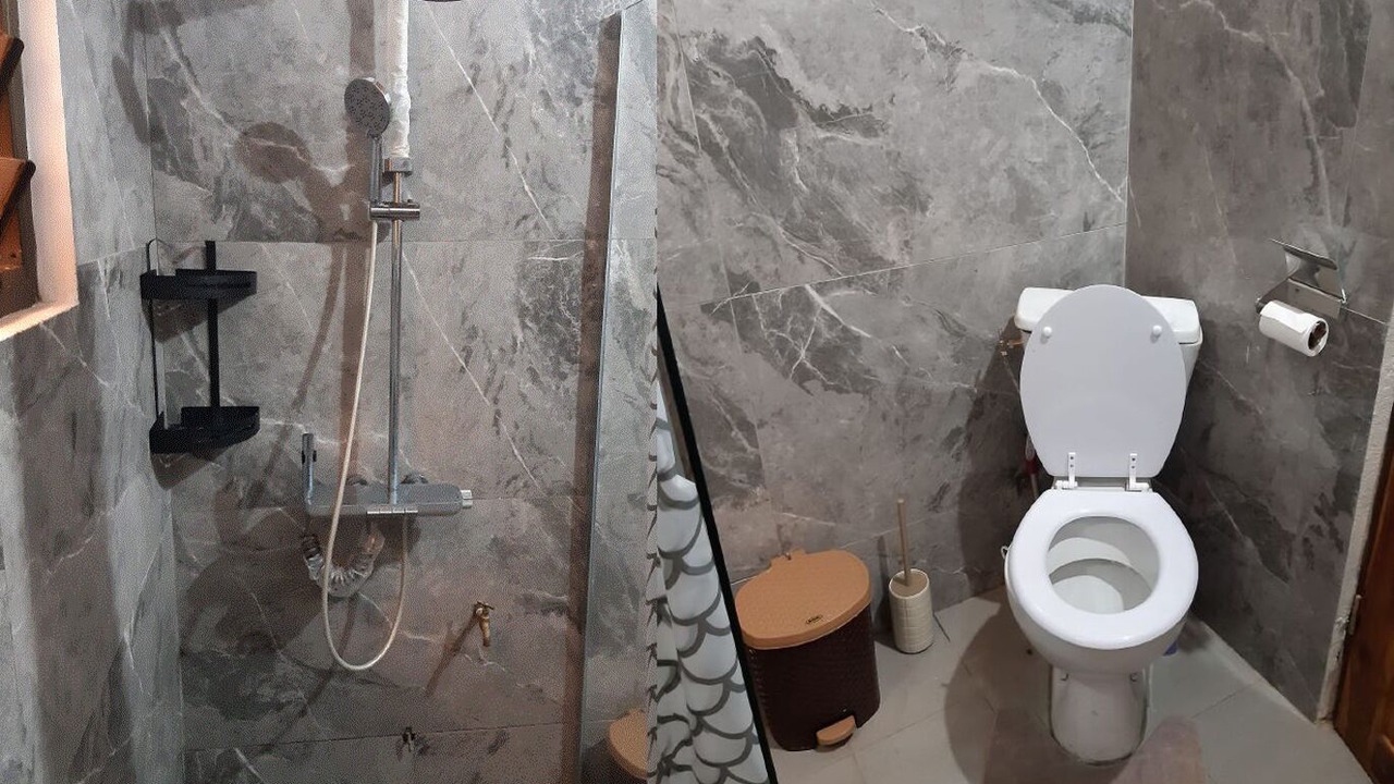 Photo of Bathroom in Lome