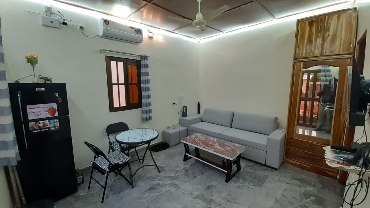 Photo of Livingroom in Lome