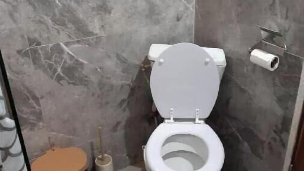 Photo of Bathroom in Lome