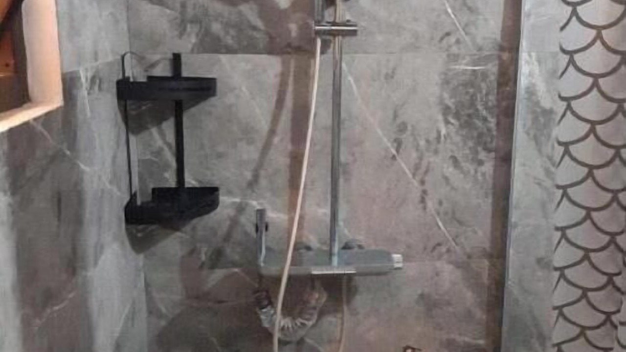 Photo of Bathroom in Lome