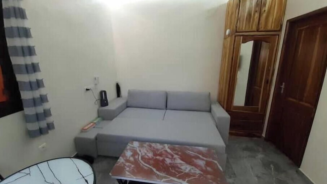 Photo of Livingroom in Lome
