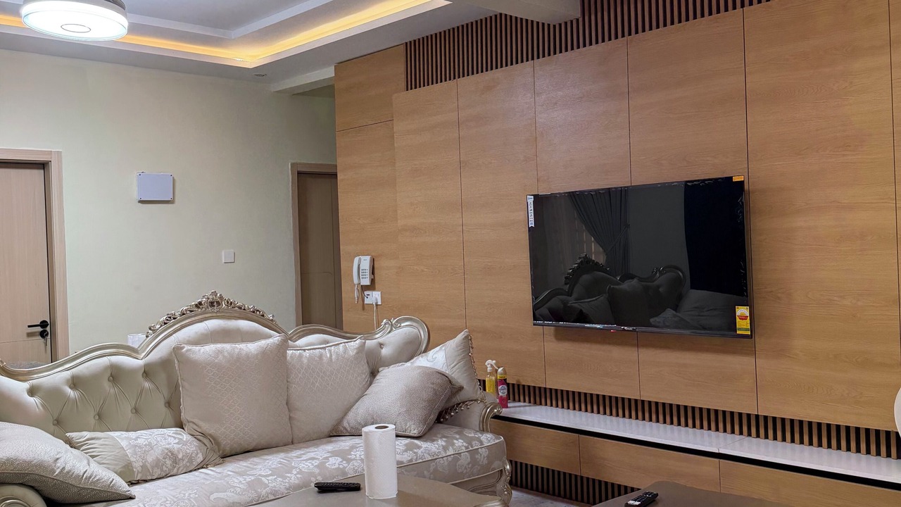 Photo of Livingroom in Accra