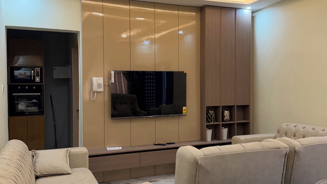 Photo of Livingroom in Accra