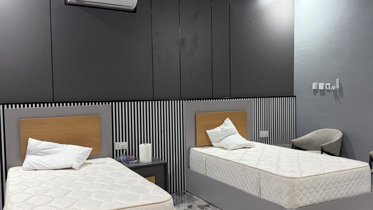 Photo of Bedroom in Accra