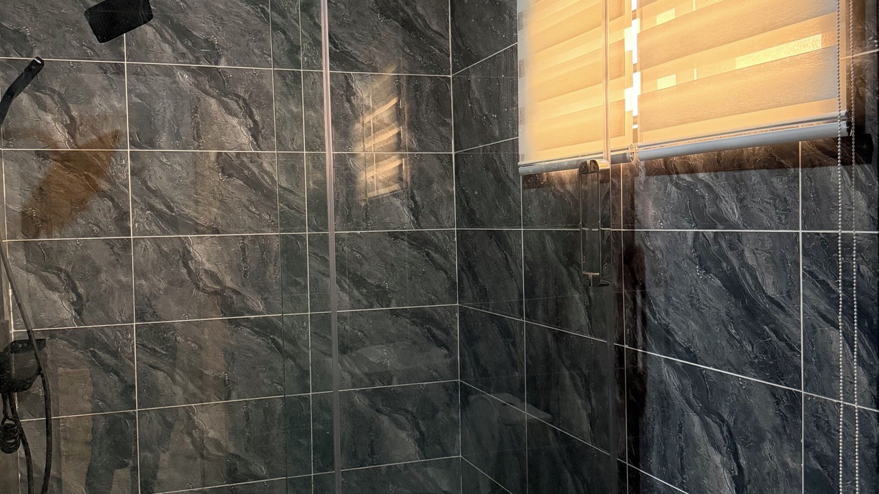 Photo of Bathroom in Accra
