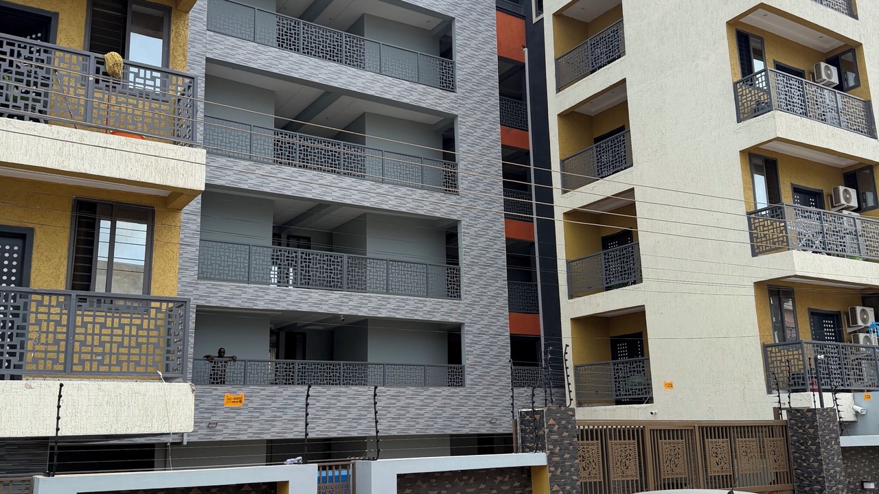 Photo of Outdoor in Accra