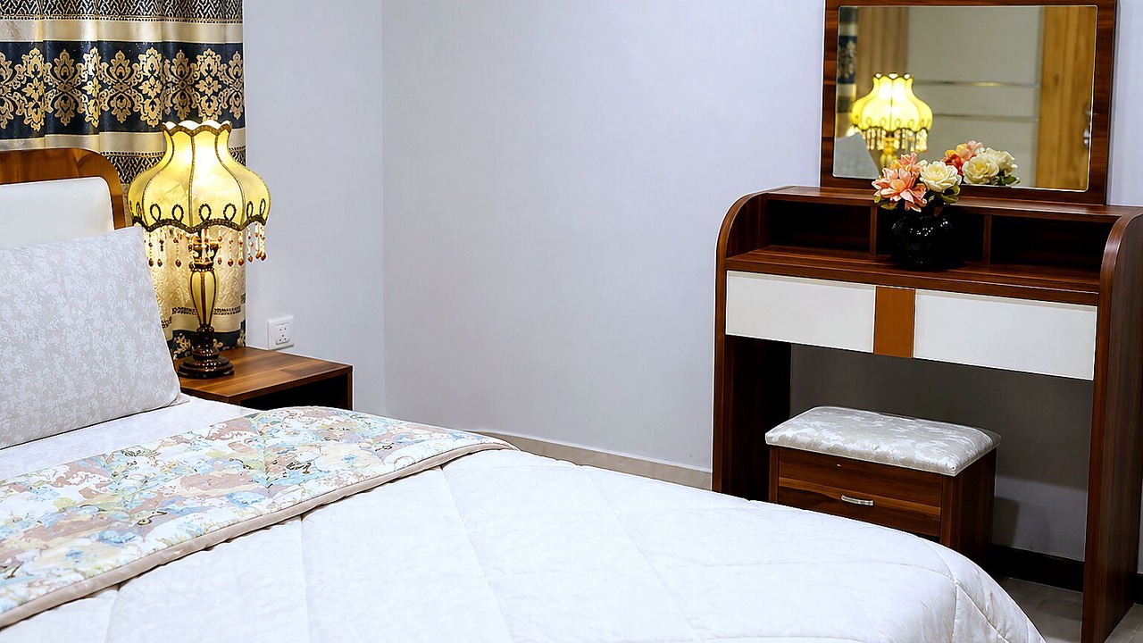 Photo of Bedroom in Accra