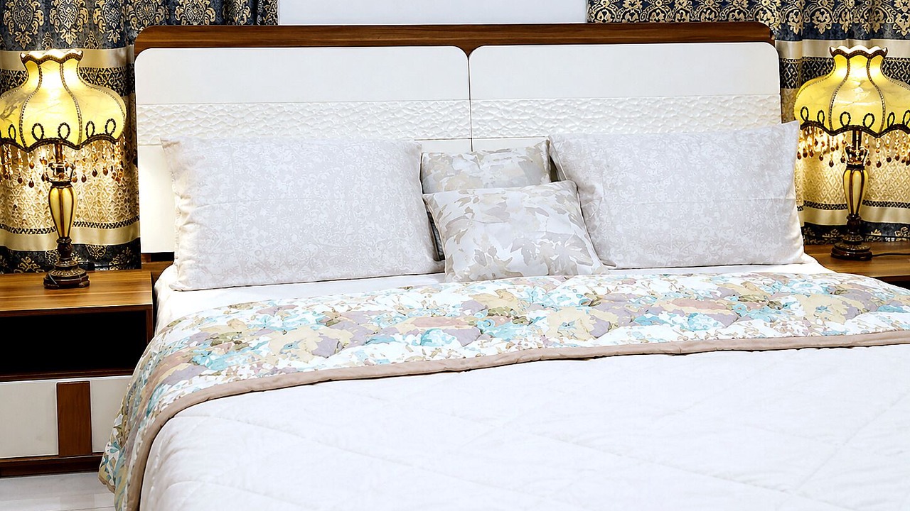 Photo of Bedroom in Accra