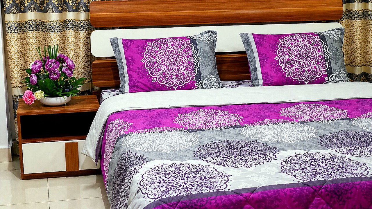 Photo of Bedroom in Accra