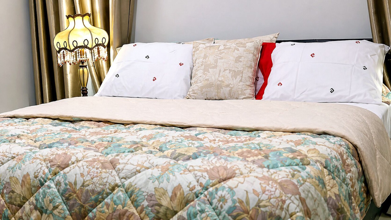 Photo of Bedroom in Accra