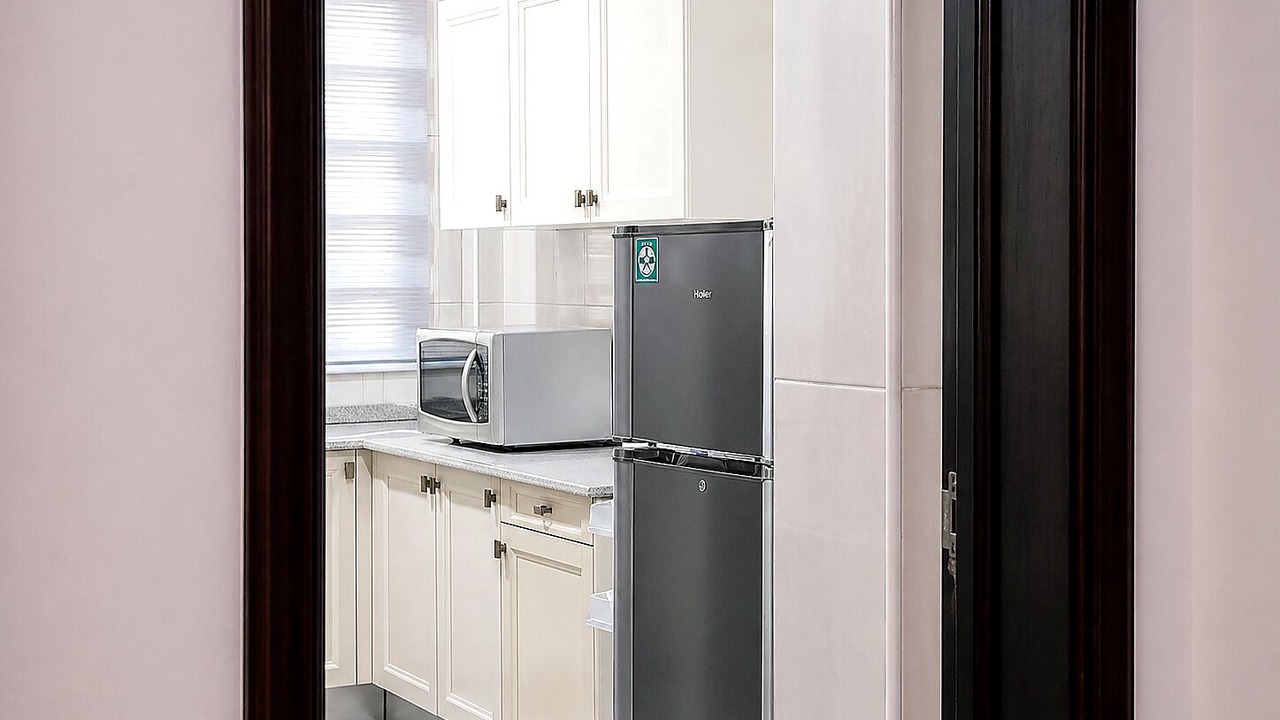 Photo of Kitchen in Accra