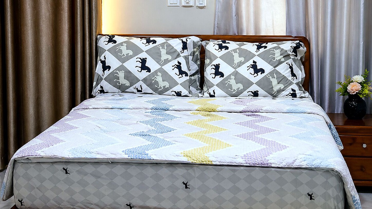 Photo of Bedroom in Accra