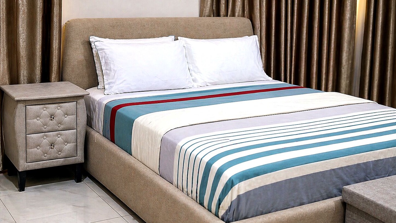 Photo of Bedroom in Accra