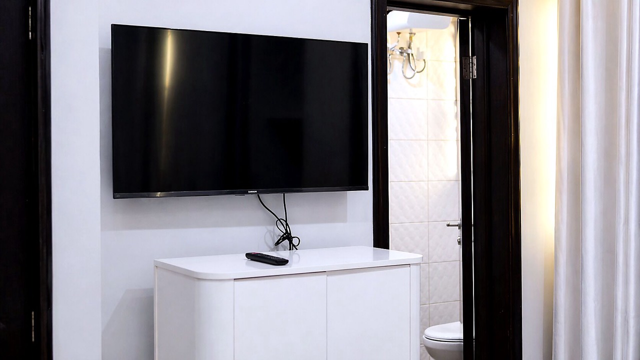 Photo of Bathroom in Accra
