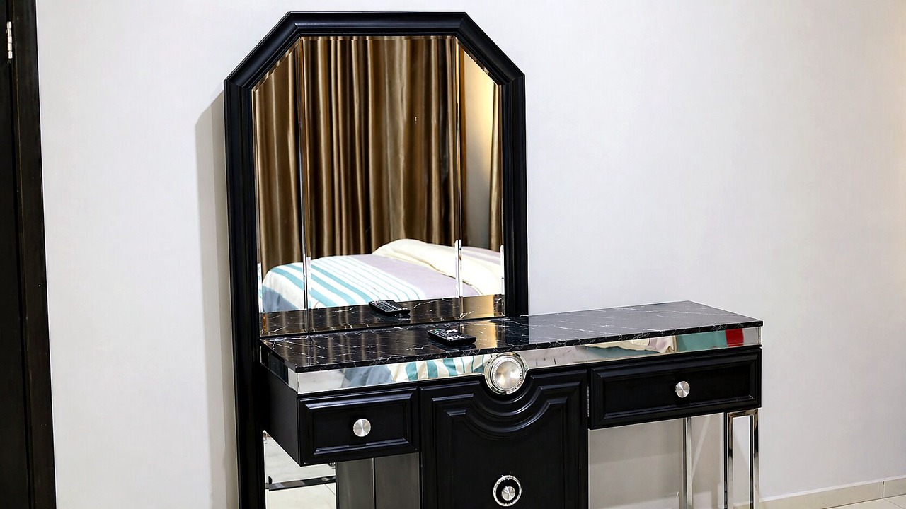 Photo of Bedroom in Accra