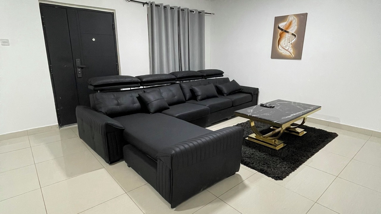 Photo of Livingroom in Accra