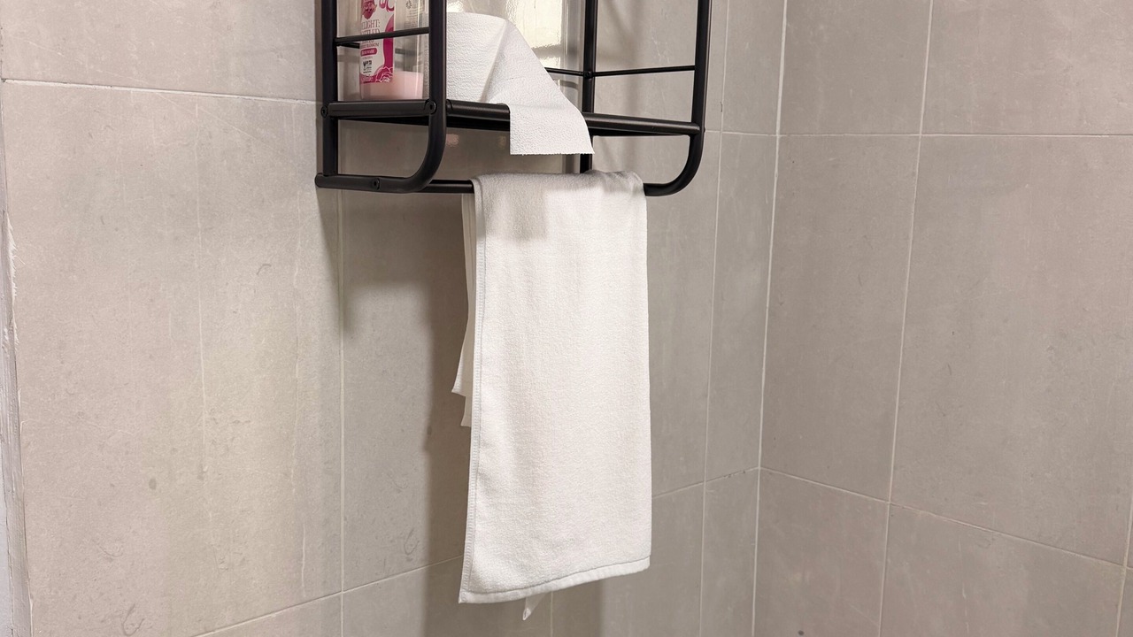 Photo of Bathroom in Accra