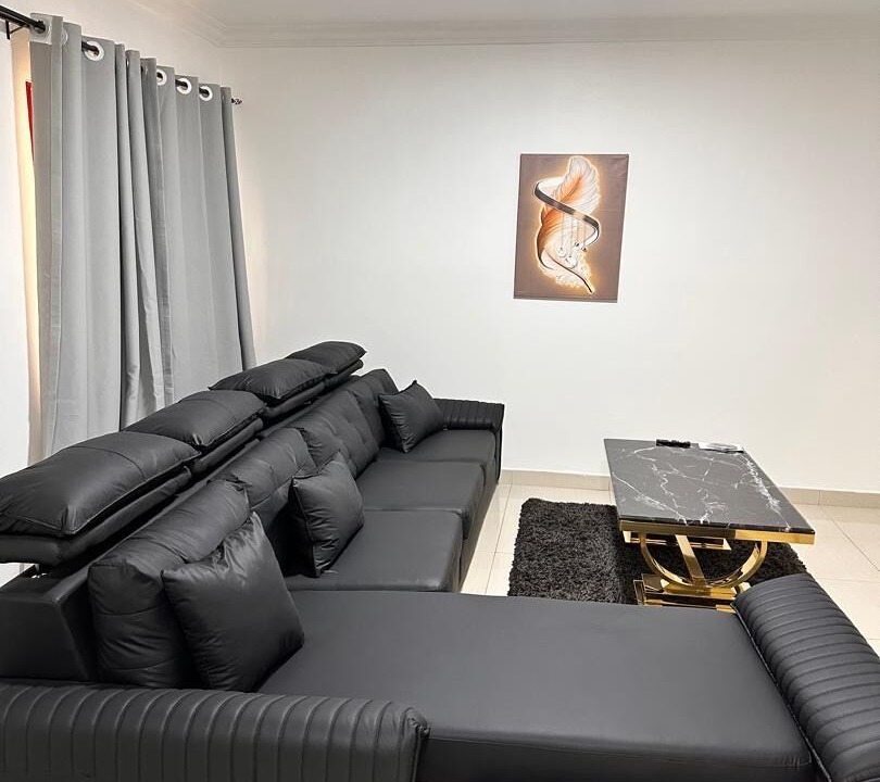 Photo of Livingroom in Accra