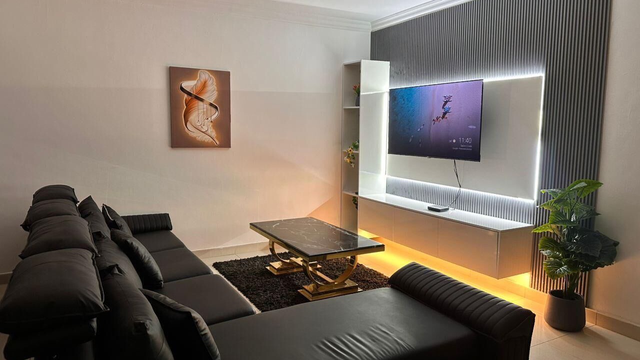 Photo of Livingroom in Accra