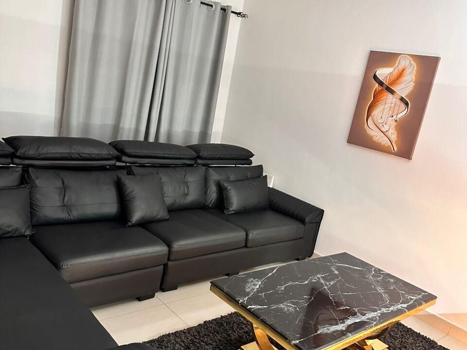 Photo of Livingroom in Accra