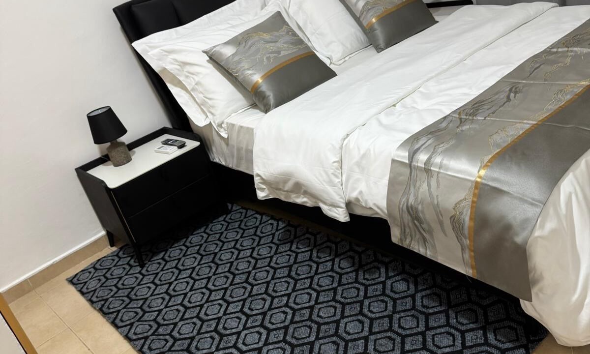 Photo of Bedroom in Accra