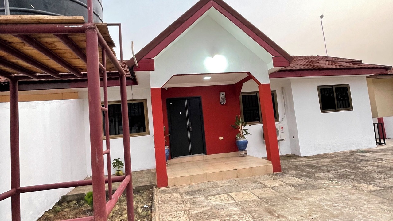 Photo of Outdoor in Accra
