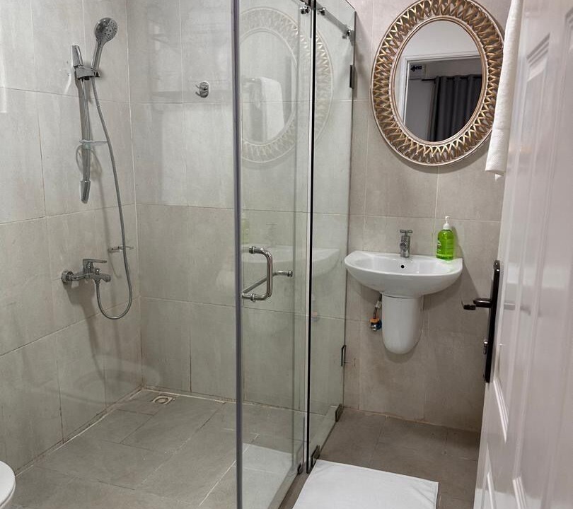 Photo of Bathroom in Accra
