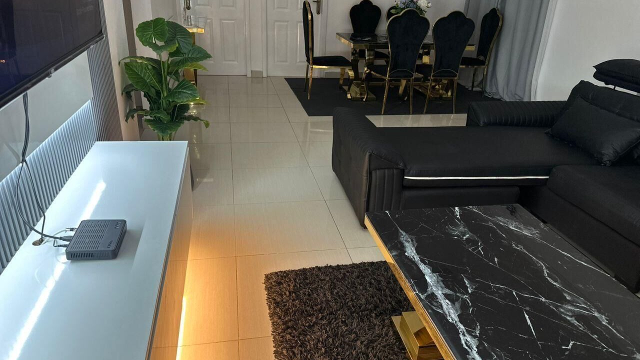 Photo of Livingroom in Accra