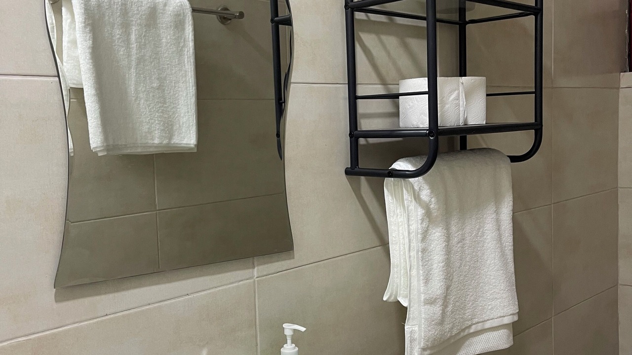 Photo of Bathroom in Accra