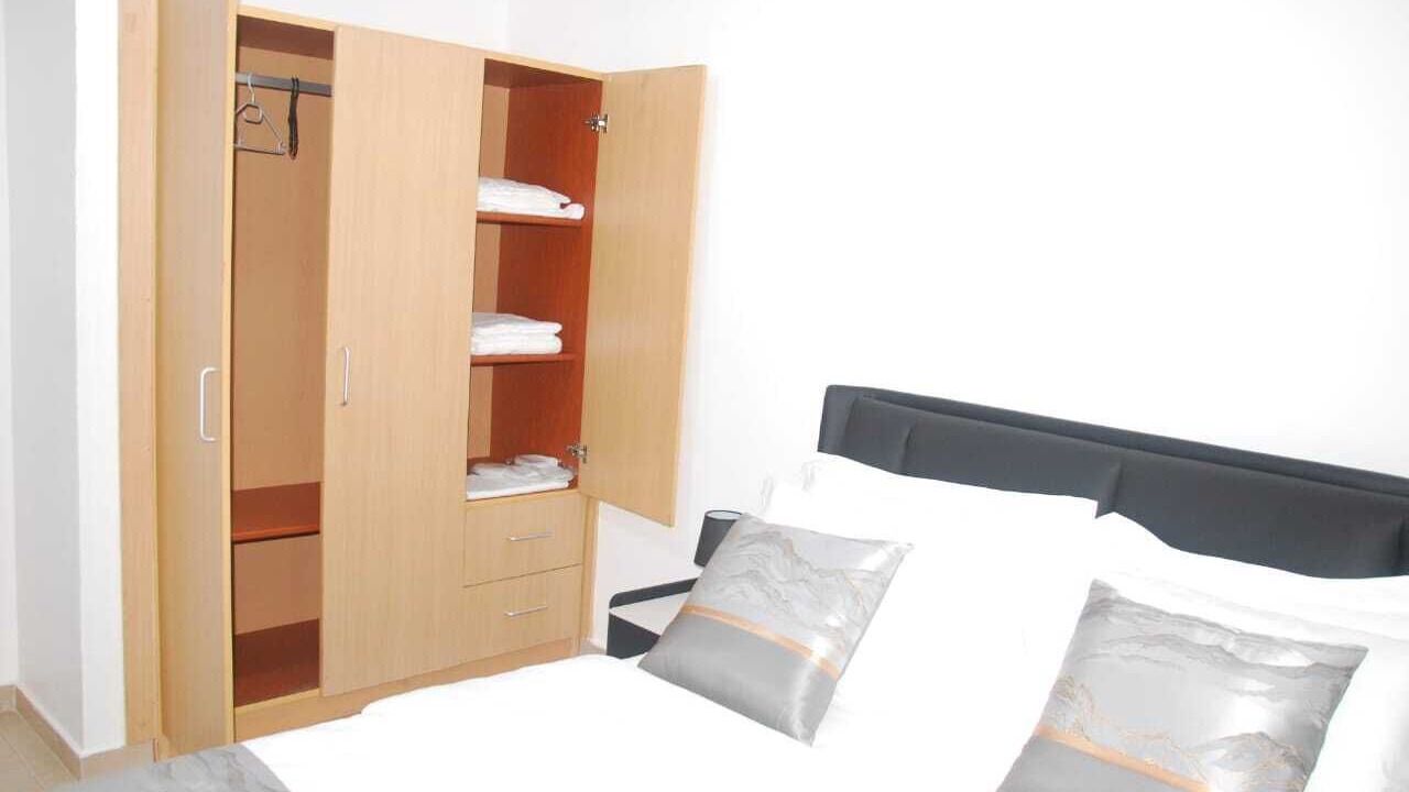 Photo of Bedroom in Accra