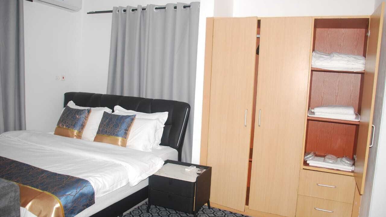 Photo of Bedroom in Accra