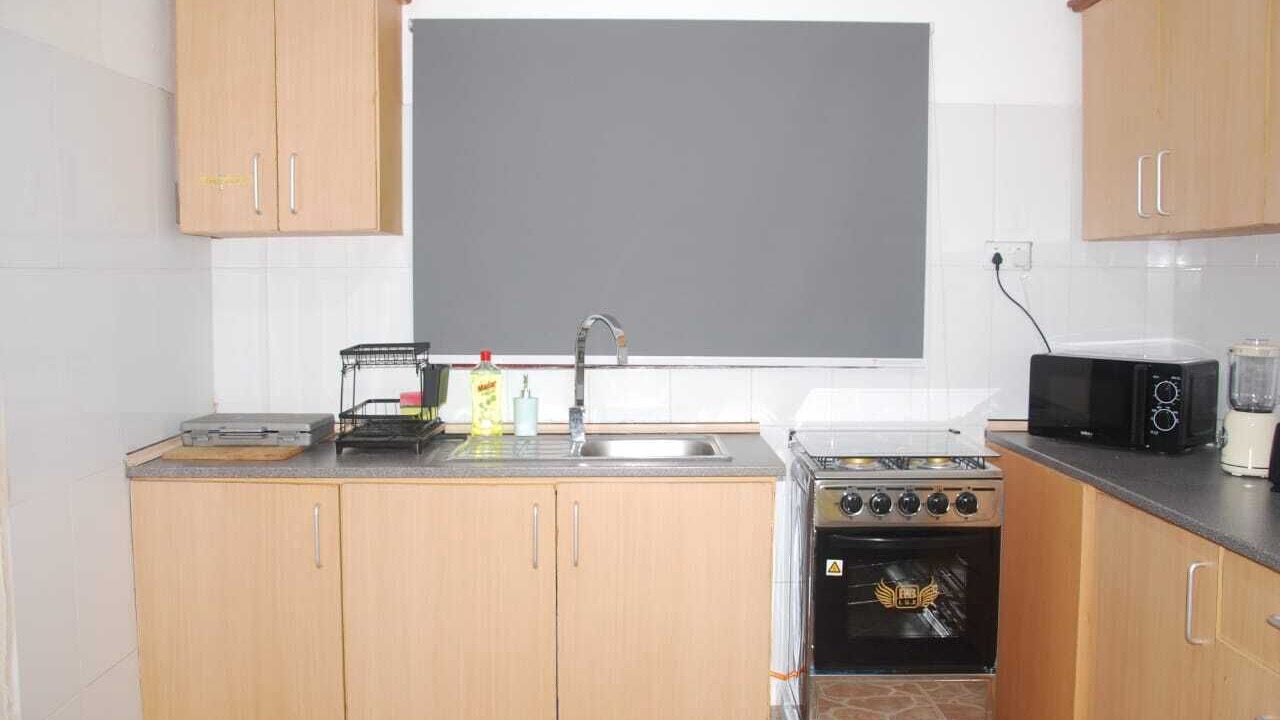 Photo of Kitchen in Accra
