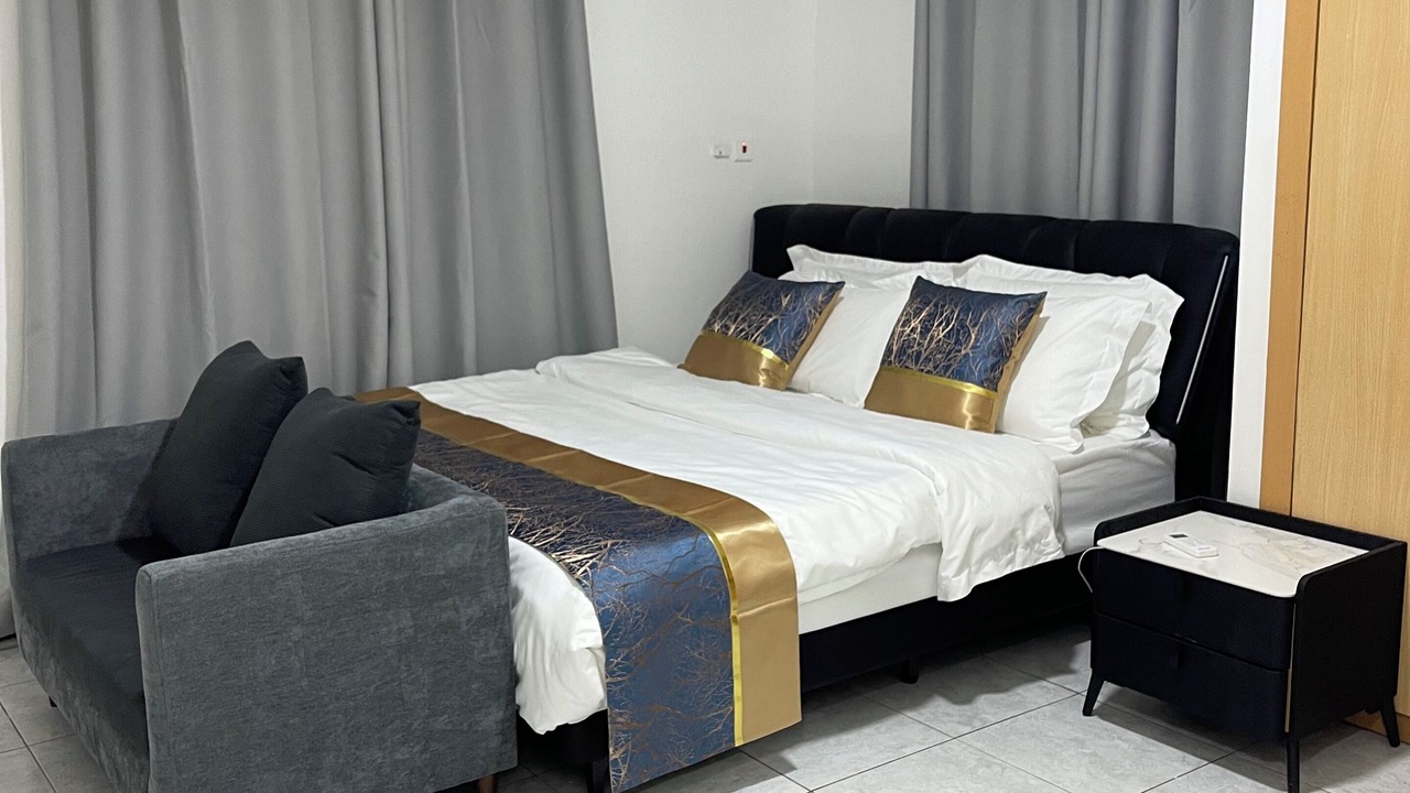 Photo of Bedroom in Accra