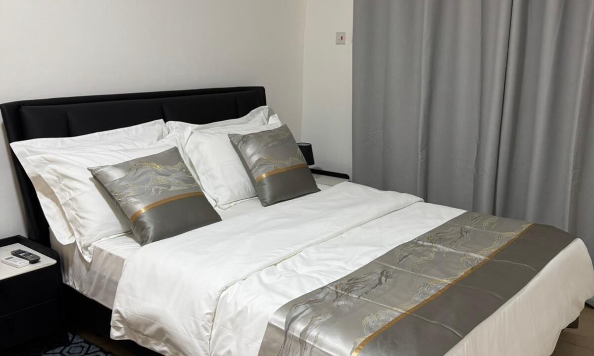 Photo of Bedroom in Accra