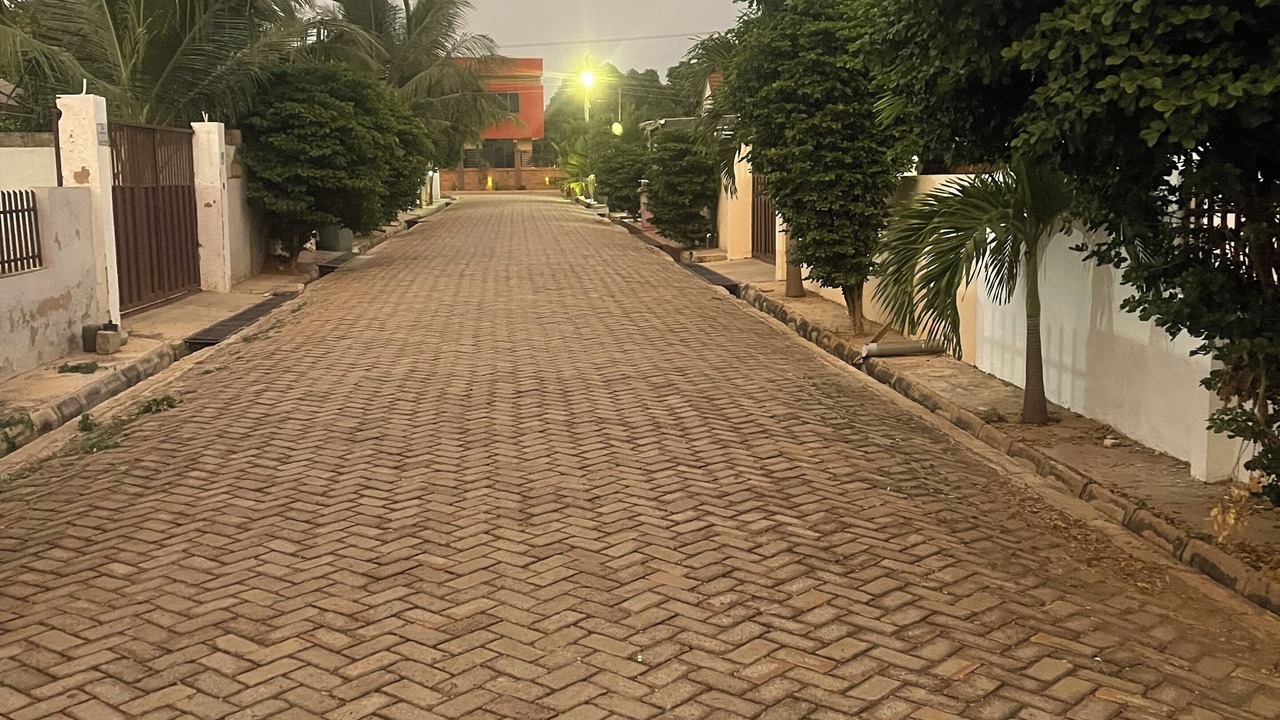Photo of Outdoor in Accra