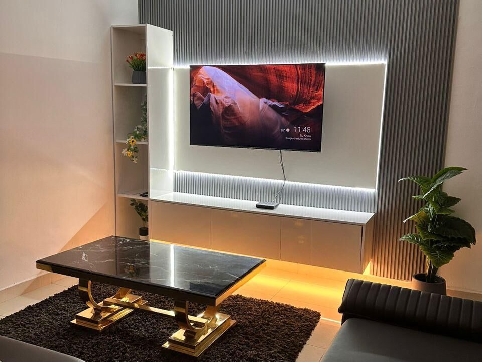 Photo of Livingroom in Accra