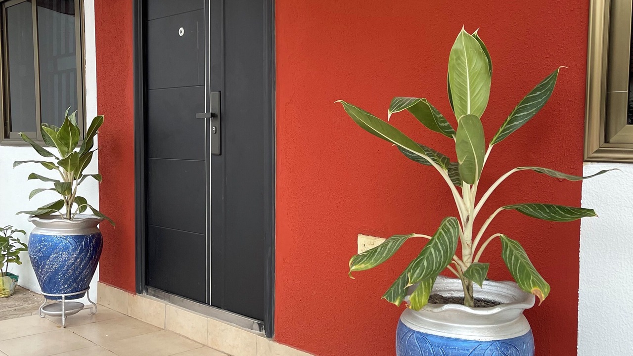 Photo of Outdoor in Accra