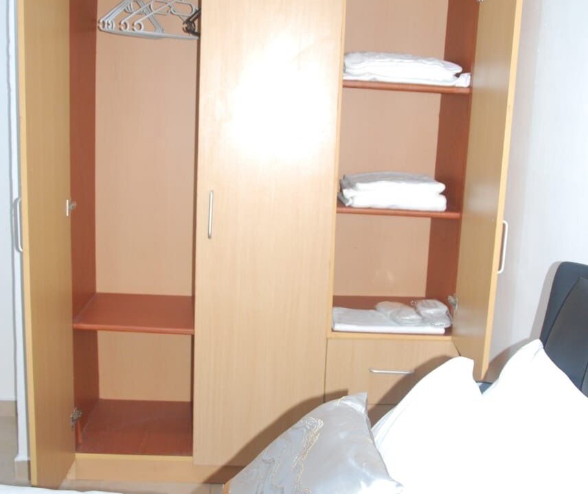 Photo of Bedroom in Accra