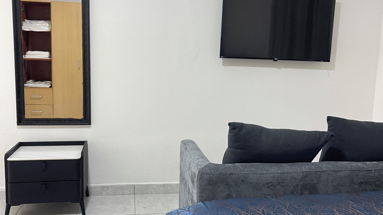 Photo of Bedroom in Accra