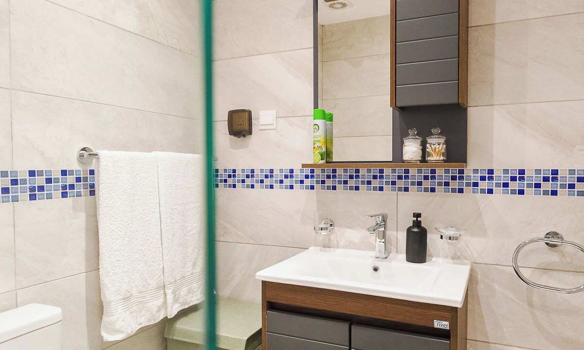Photo of Bathroom in Dzorwulu
