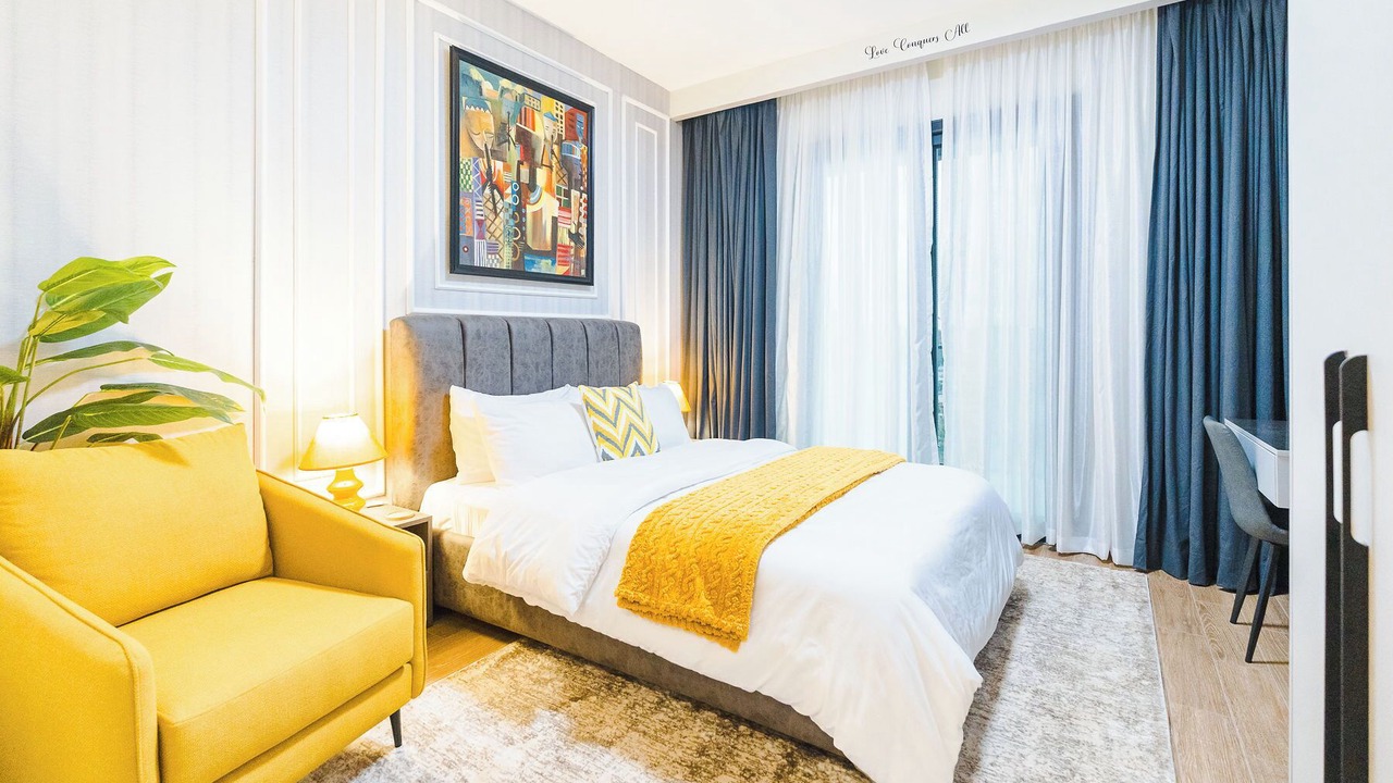 Photo of Bedroom in Dzorwulu