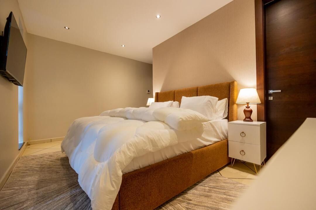 Photo of Bedroom in Dzorwulu