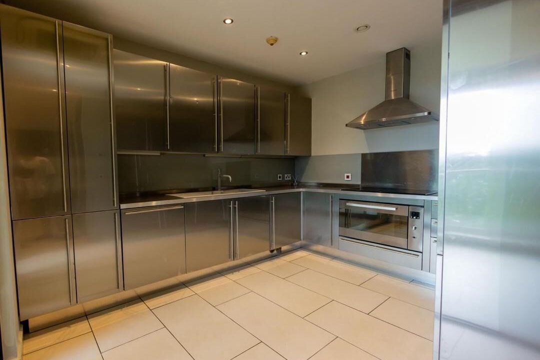 Photo of Kitchen in Dzorwulu