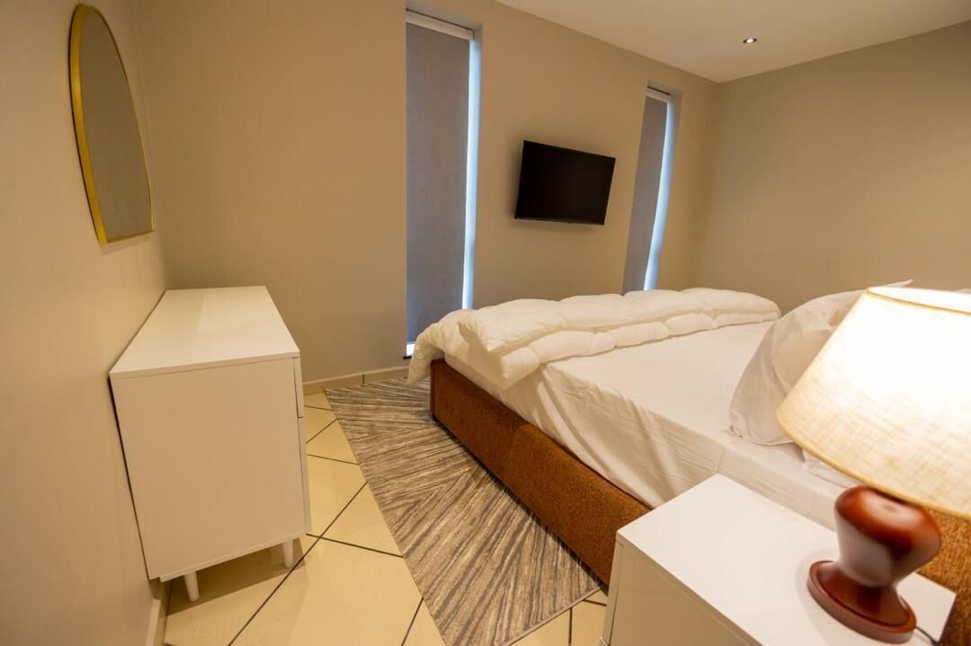 Photo of Bedroom in Dzorwulu