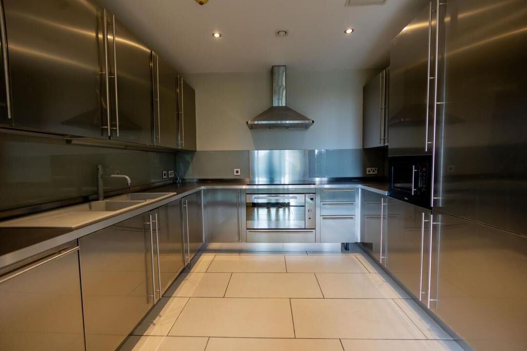 Photo of Kitchen in Dzorwulu